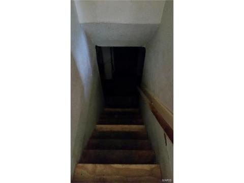 5717 Beldon, Saint Louis, MO 63136 photo 13