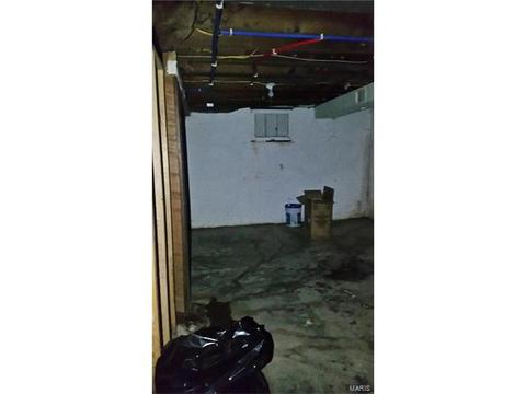 5717 Beldon, Saint Louis, MO 63136 photo 17