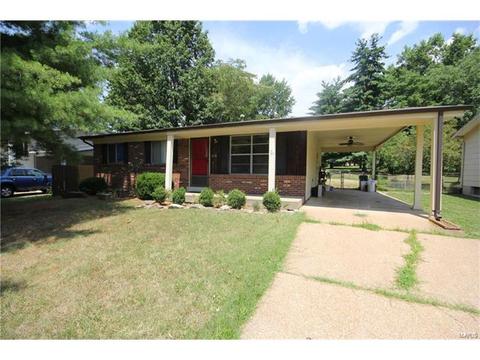 113 Roland Ave, Ballwin, MO 63021 photo 2