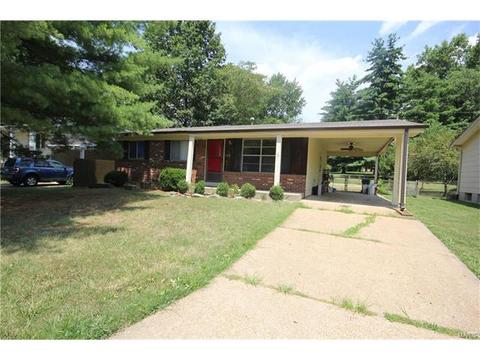 113 Roland Ave, Ballwin, MO 63021 photo 1