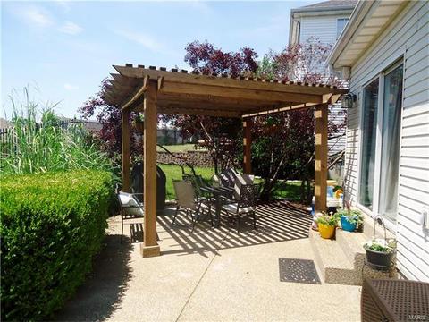 457 Brookhaven Ct, O'fallon, MO 63368 photo 29
