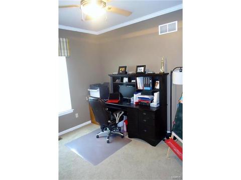 457 Brookhaven Ct, O'fallon, MO 63368 photo 17