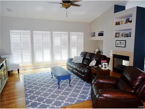 457 Brookhaven Ct, O'fallon, MO 63368 photo 3