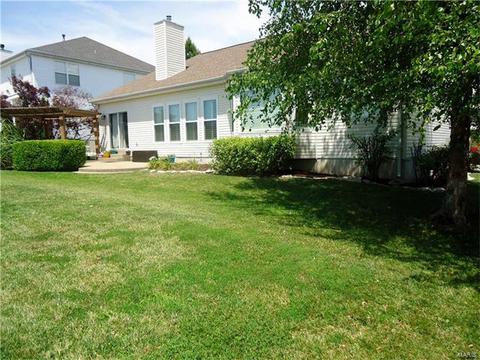 457 Brookhaven Ct, O'fallon, MO 63368 photo 32