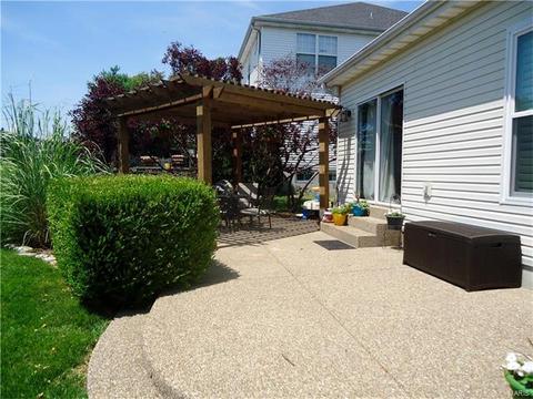457 Brookhaven Ct, O'fallon, MO 63368 photo 31