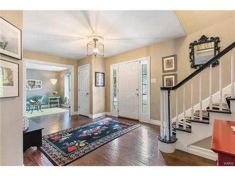 548 Wetherby Ter, Ballwin, MO 63021 photo 11