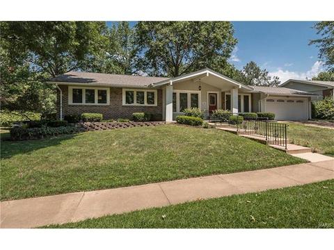 706 Inglestone Ct, Manchester, MO 63021 photo 1