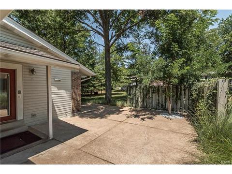 706 Inglestone Ct, Manchester, MO 63021 photo 29