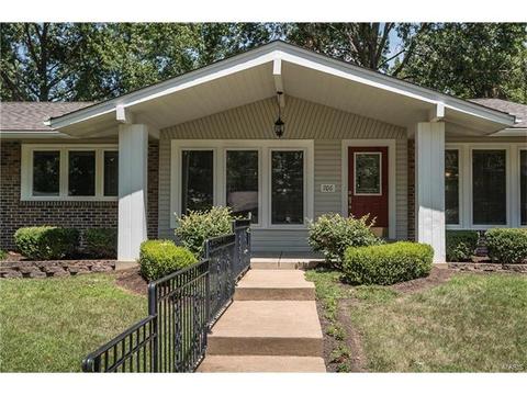 706 Inglestone Ct, Manchester, MO 63021 photo 2