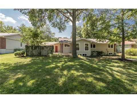 706 Inglestone Ct, Manchester, MO 63021 photo 27