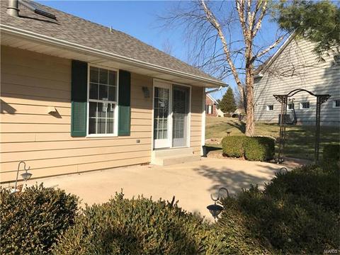 101 Lissadell Ln, Weldon Spring, MO 63304 photo 26