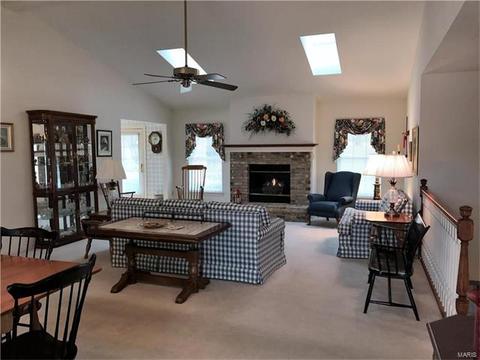 101 Lissadell Ln, Weldon Spring, MO 63304 photo 5