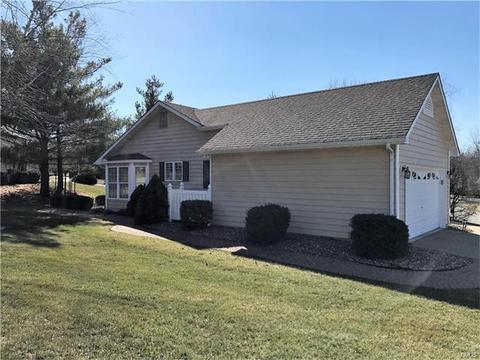 101 Lissadell Ln, Weldon Spring, MO 63304 photo 24