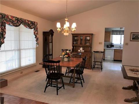 101 Lissadell Ln, Weldon Spring, MO 63304 photo 3