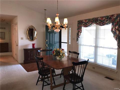 101 Lissadell Ln, Weldon Spring, MO 63304 photo 4