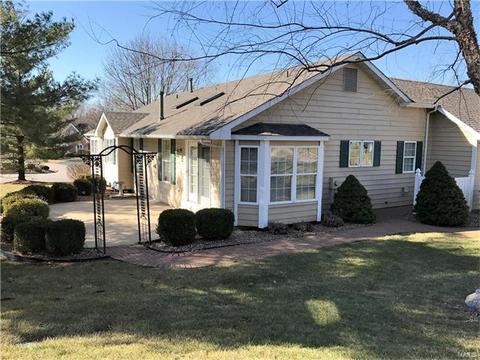 101 Lissadell Ln, Weldon Spring, MO 63304 photo 22