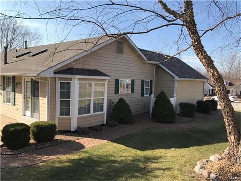 101 Lissadell Ln, Weldon Spring, MO 63304 photo 27
