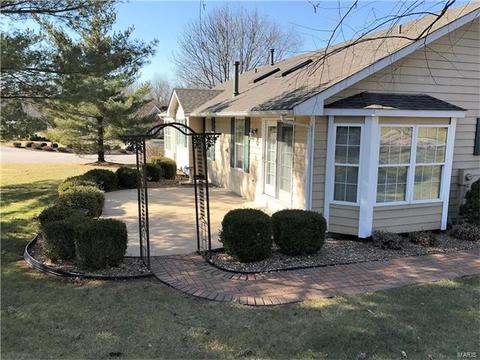101 Lissadell Ln, Weldon Spring, MO 63304 photo 21