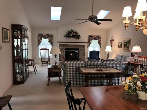 101 Lissadell Ln, Weldon Spring, MO 63304 photo 6