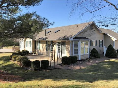 101 Lissadell Ln, Weldon Spring, MO 63304 photo 23