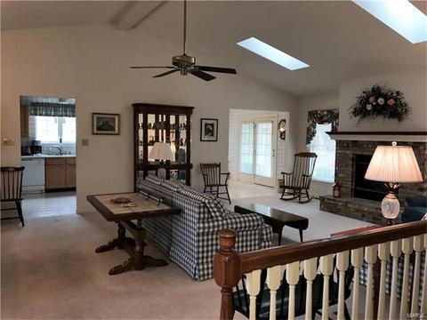 101 Lissadell Ln, Weldon Spring, MO 63304 photo 8