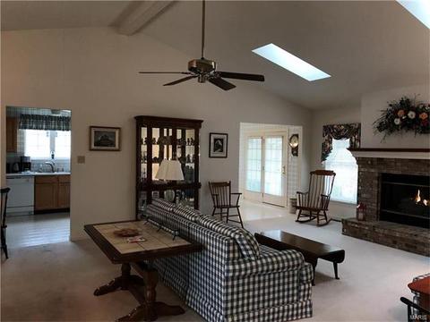 101 Lissadell Ln, Weldon Spring, MO 63304 photo 7