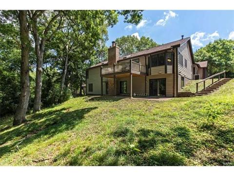609 Shadowridge Dr, Wildwood, MO 63011 photo 5