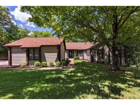609 Shadowridge Dr, Wildwood, MO 63011 photo 2