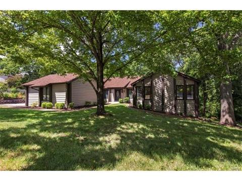 609 Shadowridge Dr, Wildwood, MO 63011 photo 1