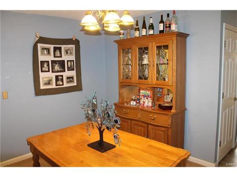 1806 Pebble Brook Dr, O'fallon, MO 63366 photo 4