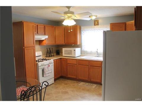 1806 Pebble Brook Dr, O'fallon, MO 63366 photo 10