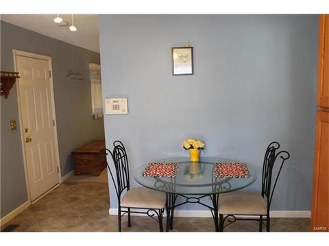 1806 Pebble Brook Dr, O'fallon, MO 63366 photo 15