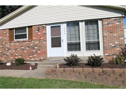 1806 Pebble Brook Dr, O'fallon, MO 63366 photo 27