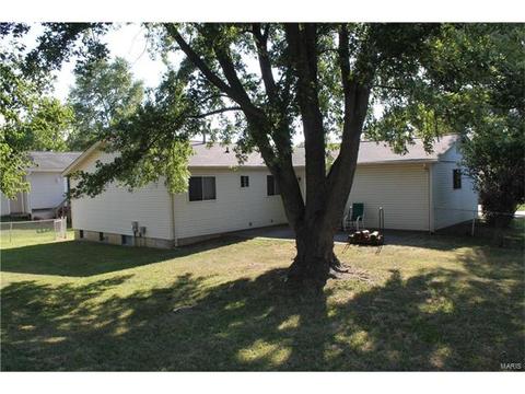 1806 Pebble Brook Dr, O'fallon, MO 63366 photo 2
