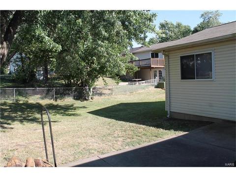 1806 Pebble Brook Dr, O'fallon, MO 63366 photo 24