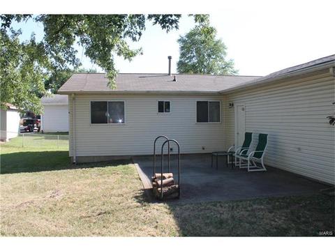 1806 Pebble Brook Dr, O'fallon, MO 63366 photo 23