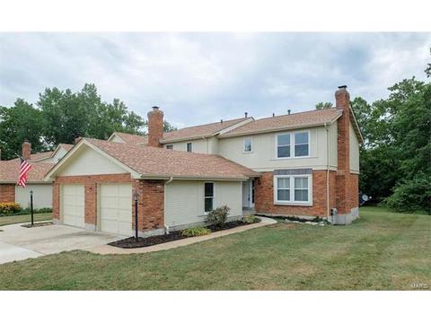 178 Braeshire Dr, Ballwin, MO 63021 photo 1