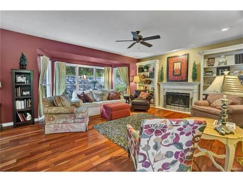 517 Terrington Dr, Ballwin, MO 63021 photo 7