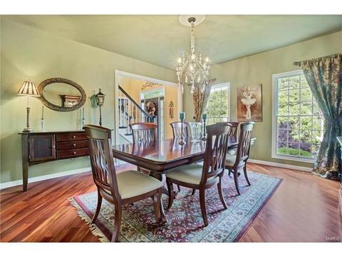 517 Terrington Dr, Ballwin, MO 63021 photo 5