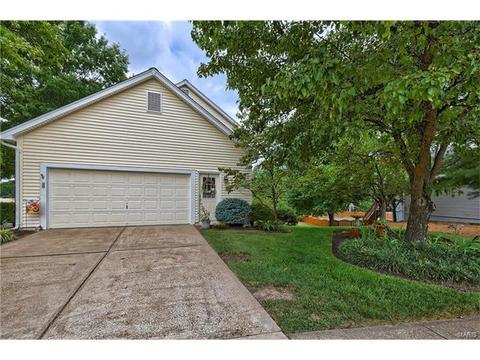 367 Arbor Glen Dr, Ballwin, MO 63021 photo 44