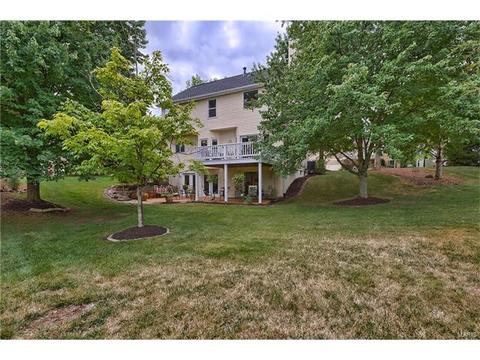 367 Arbor Glen Dr, Ballwin, MO 63021 photo 39