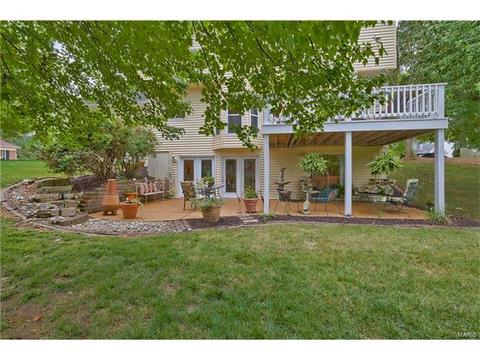 367 Arbor Glen Dr, Ballwin, MO 63021 photo 40