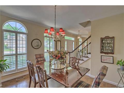 367 Arbor Glen Dr, Ballwin, MO 63021 photo 7