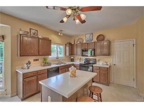 367 Arbor Glen Dr, Ballwin, MO 63021 photo 11