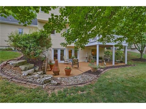 367 Arbor Glen Dr, Ballwin, MO 63021 photo 41