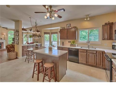 367 Arbor Glen Dr, Ballwin, MO 63021 photo 13