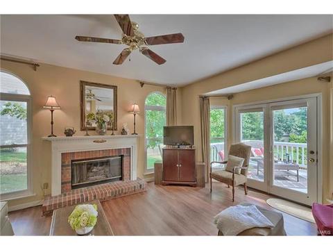 367 Arbor Glen Dr, Ballwin, MO 63021 photo 15