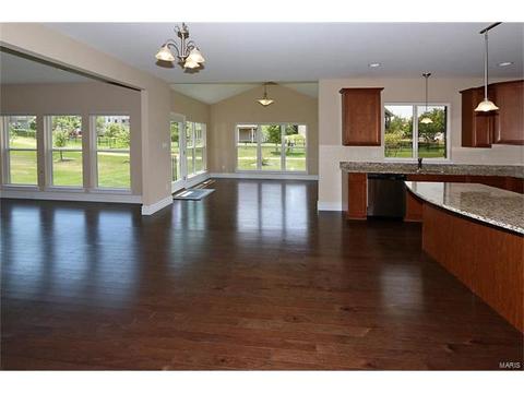 401 Willow Weald Path, Chesterfield, MO 63005 photo 11