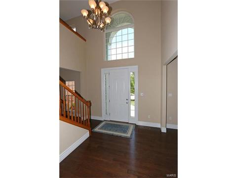 401 Willow Weald Path, Chesterfield, MO 63005 photo 3