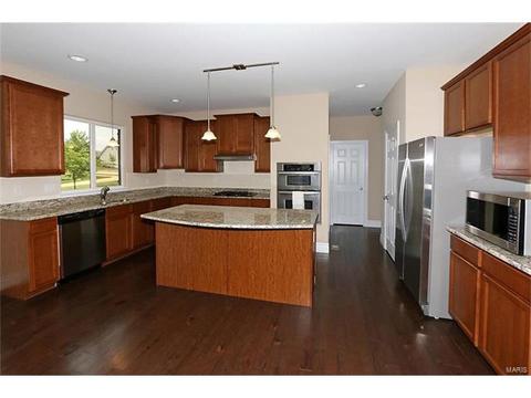 401 Willow Weald Path, Chesterfield, MO 63005 photo 12